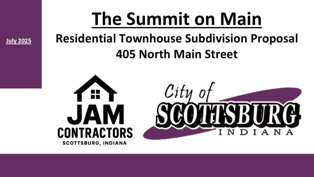 The Summit On Main